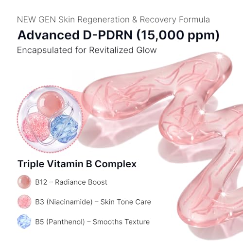 Pink PDRN