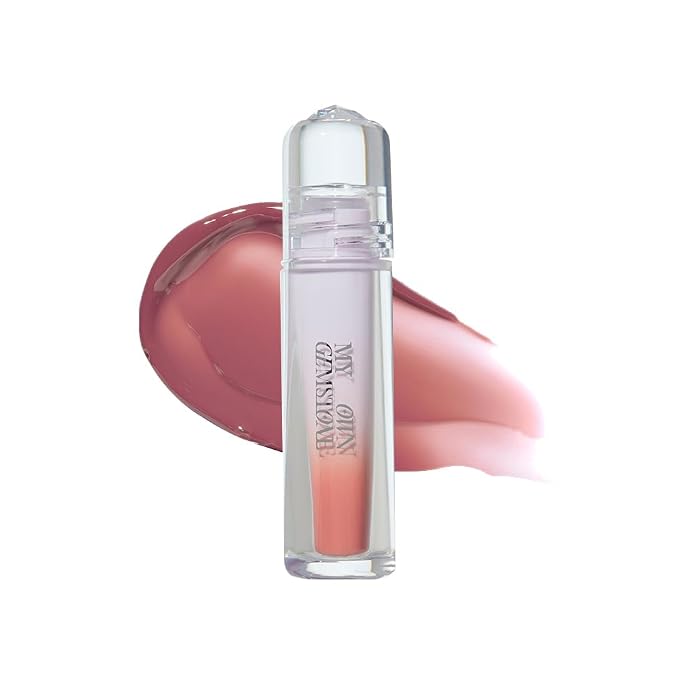 Glossy - Diamond Forever