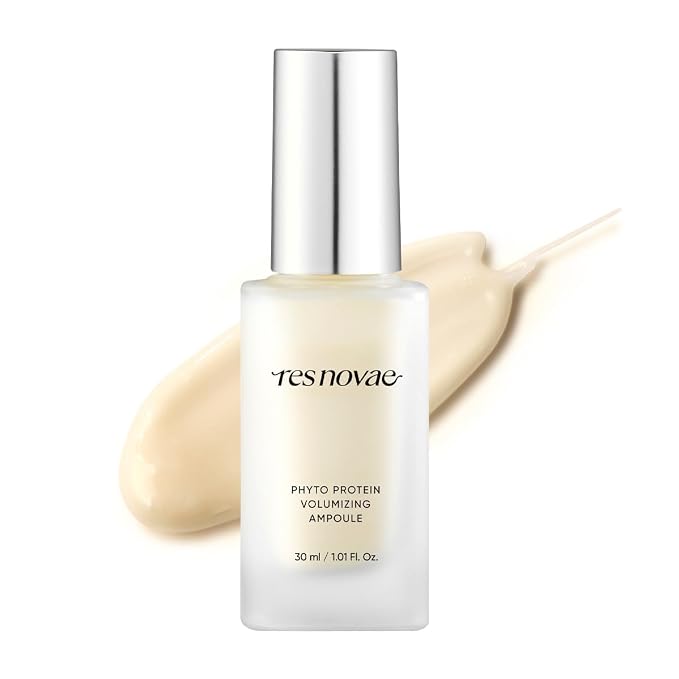 Plumping Serum