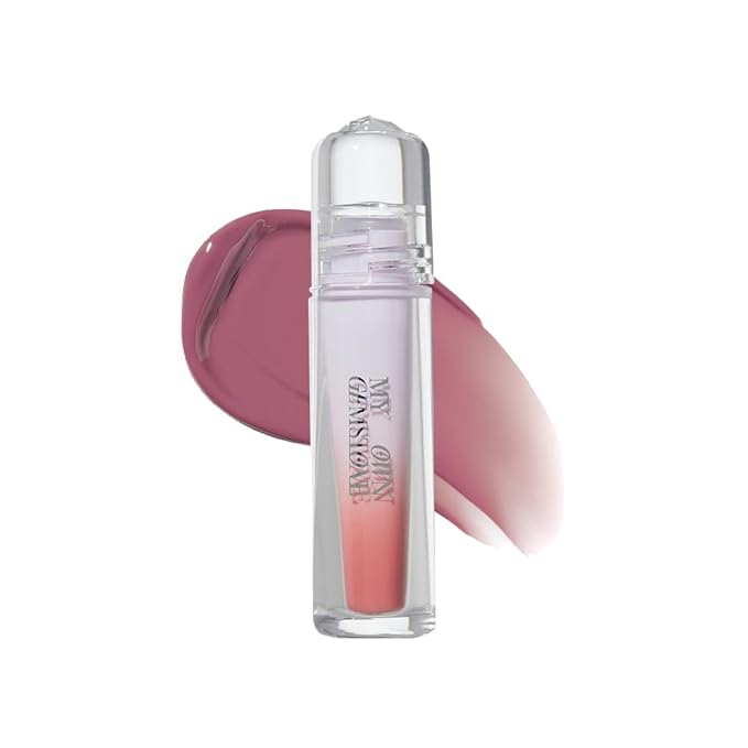Glossy - Mauve Violet