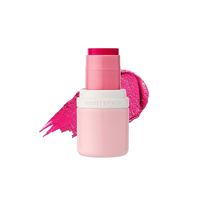 Blush 03 Mad for fuschia