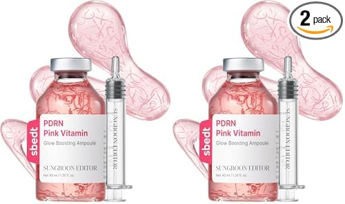 Pink PDRN