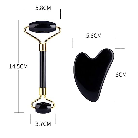 Black Obsidian