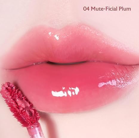 04 Mute-Ficial Plum