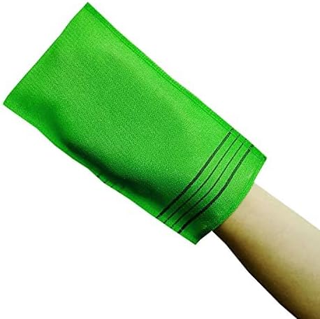 Green Large 10