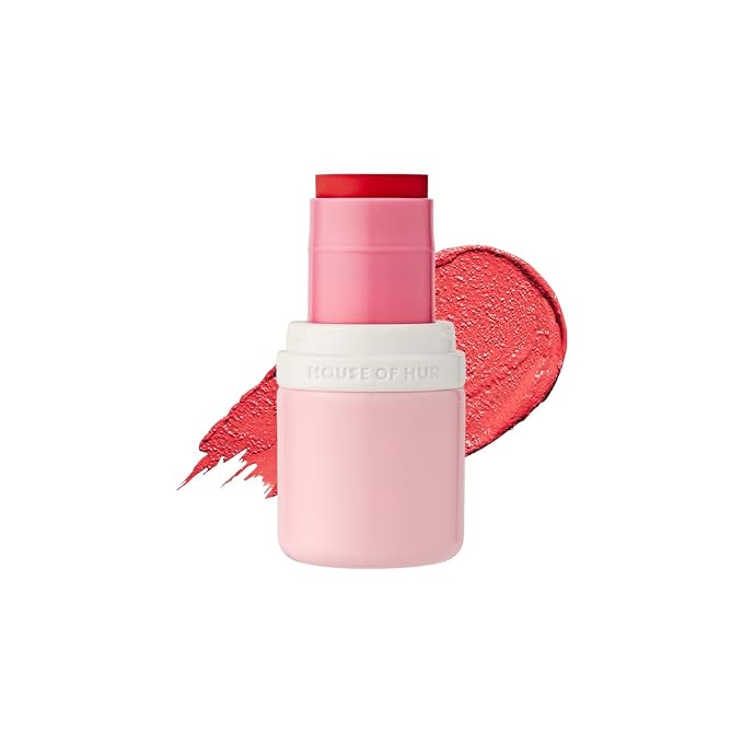 Blush 01 Cherry Jam