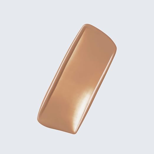 3C2 Pebble - Medium with cool rosy undertones
