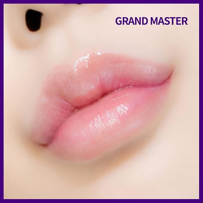 31. Grand Master-Spring Glass