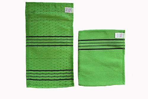 Green Large 10