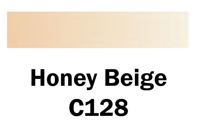 Honey Beige