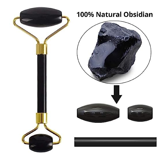 Black Obsidian