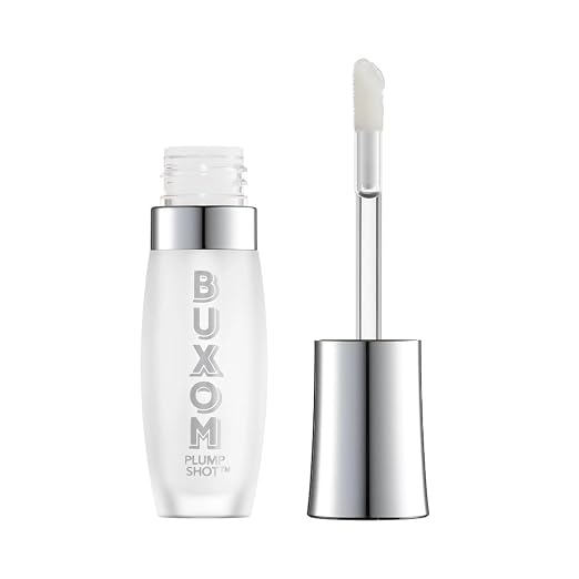 Glossy - Filler Travel Size (Clear)