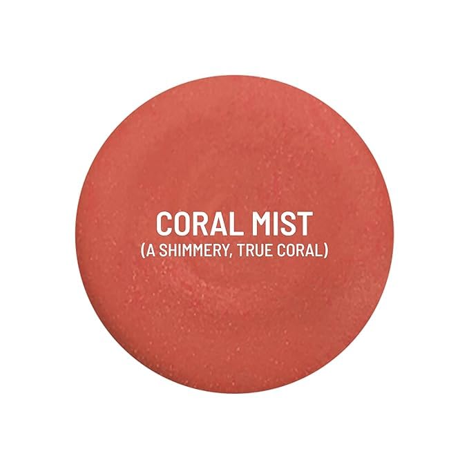 Coral Mist
