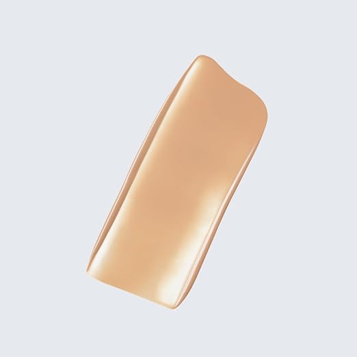 1N2 Ecru - Light with neutral rosy undertones