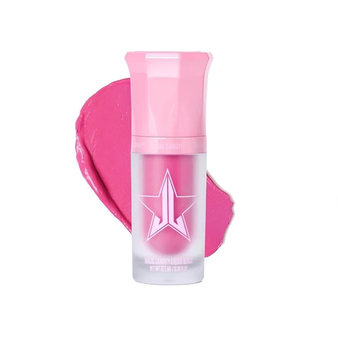 Prom Night - Bright Hot Pink