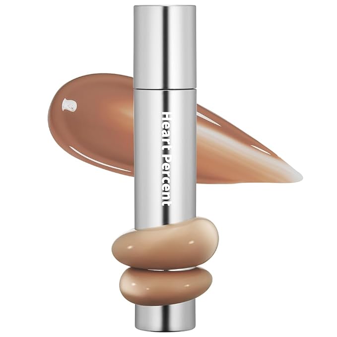 #07. Muted Caramel