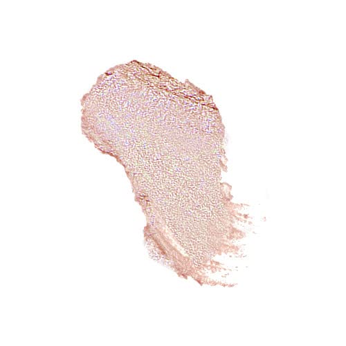 HALO - Pink Champagne Nude Satin Glow
