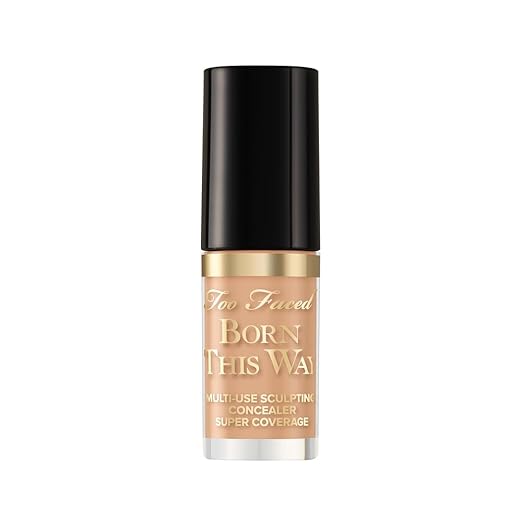 12 Light Beige (Light with Neutral Undertones)