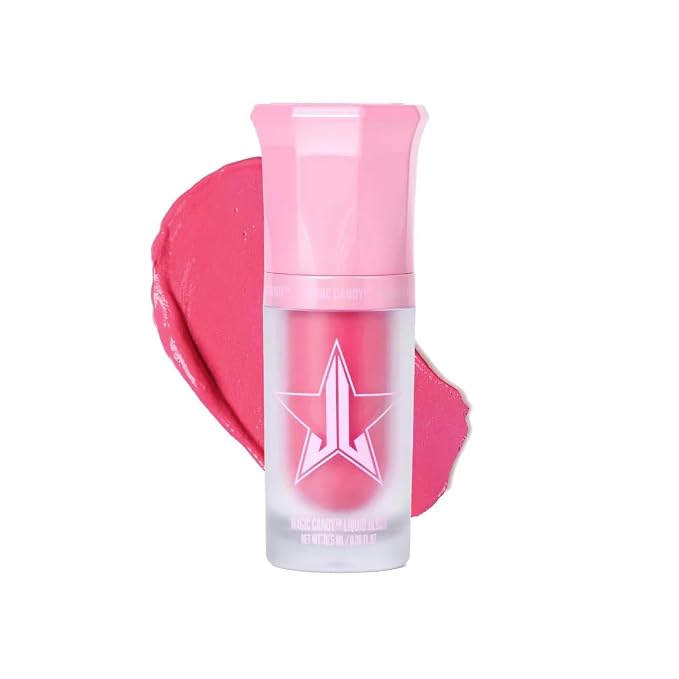 Pink Pinapple Slut - Vibrant Warm Pink