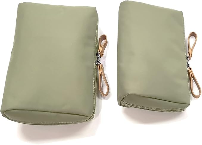 Emerald Green (2Pcs)