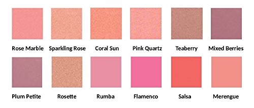 Sparkling Rose