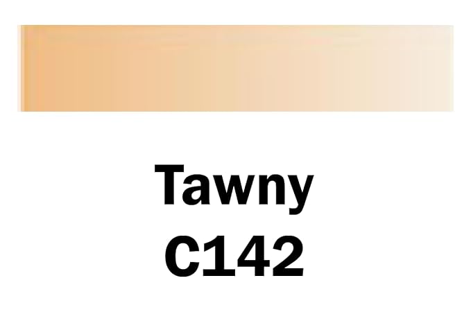 Tawny