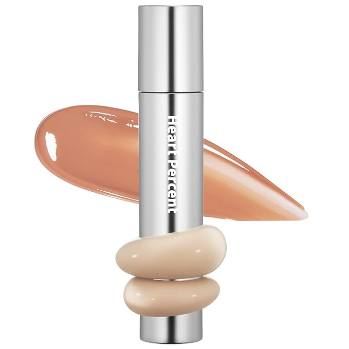 #01. Bare Nude