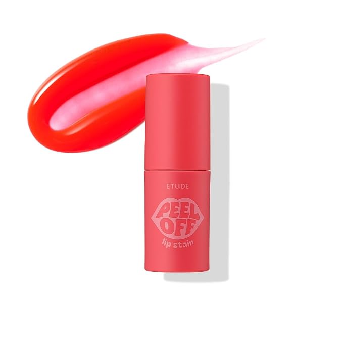 Peel Off - Pink Flash
