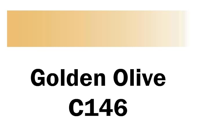 Golden Olive