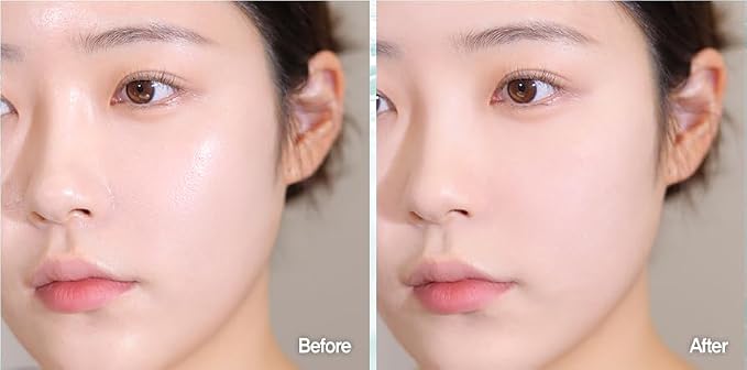 Makeup Powder