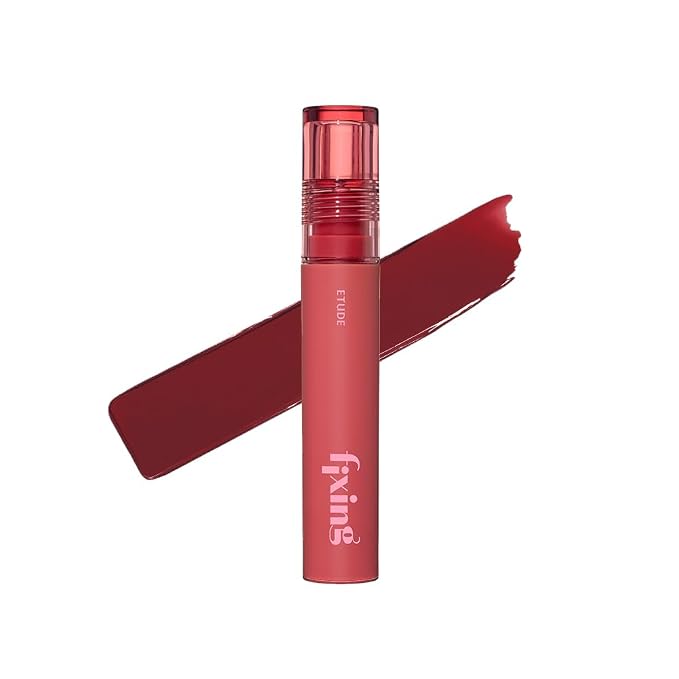 Fixing - Berry Red