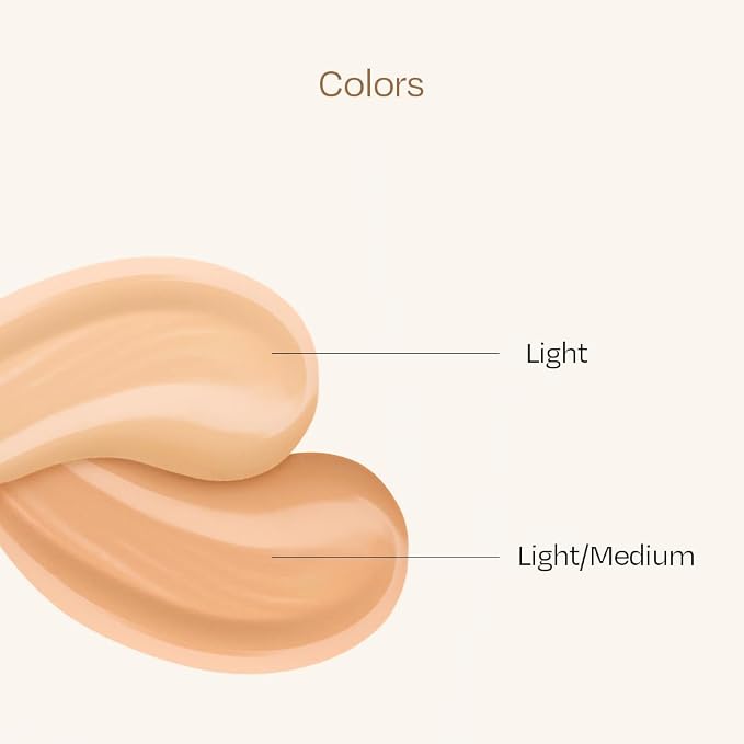 Light/Medium