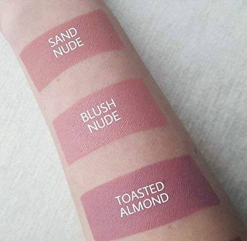 Blush Nude