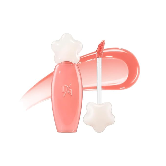 #03 Honey Peach