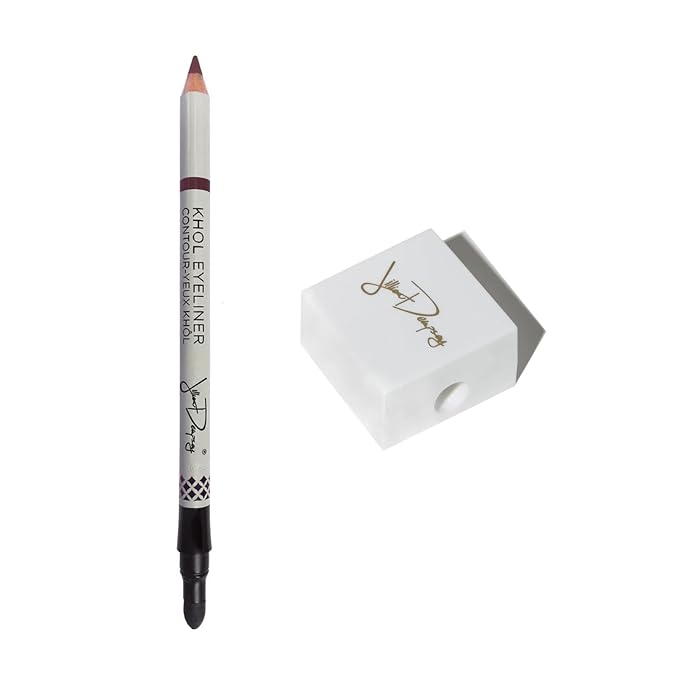 Rich Brown + Sharpener