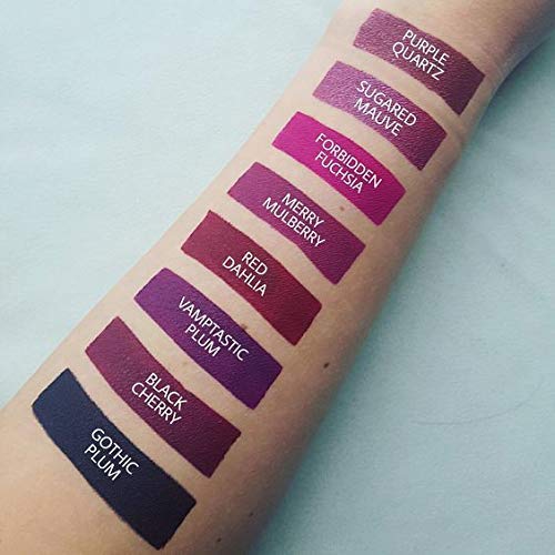 Black Cherry