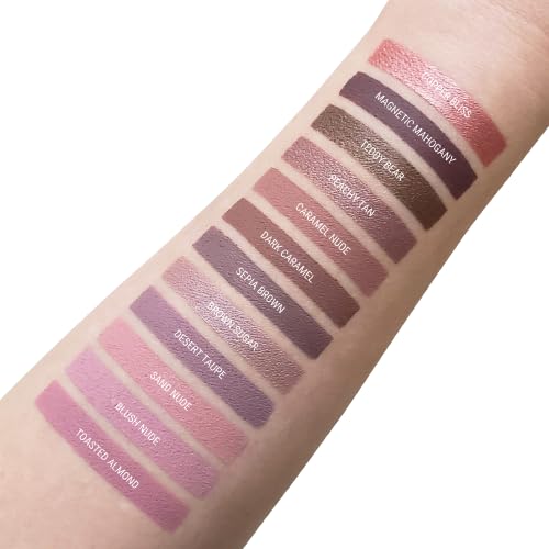 Blush Nude