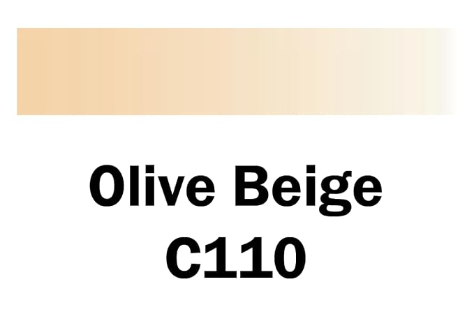 Olive Beige
