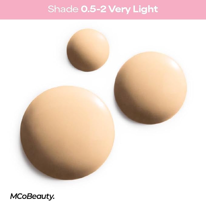 0.5-2 Very Light