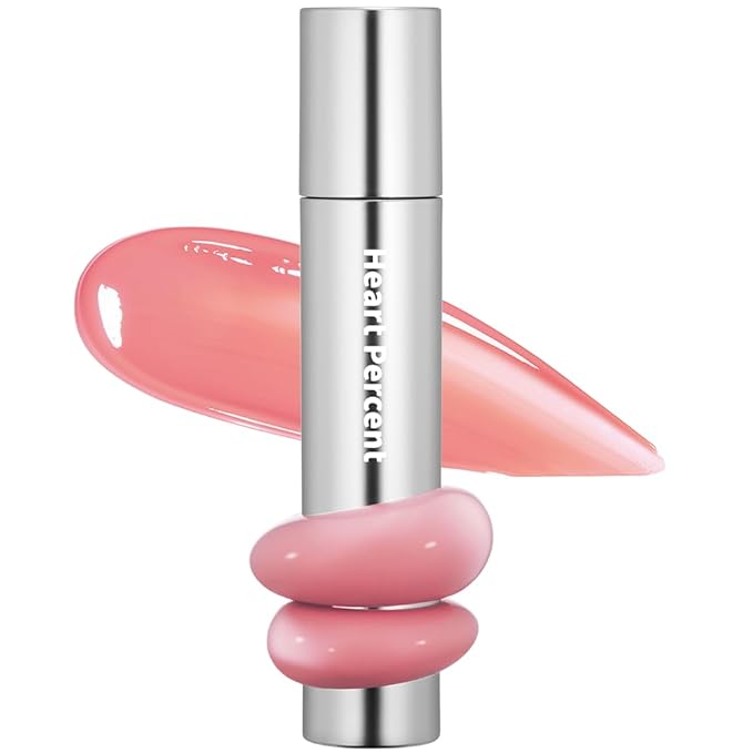 #19. Gentle Pink
