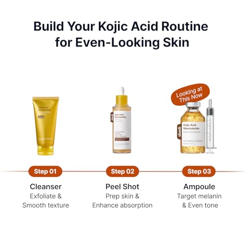 Kojic Acid