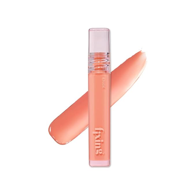 Glowy - Pure Coral