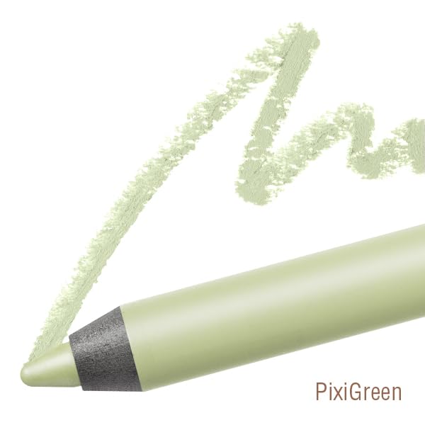 PixiGreen