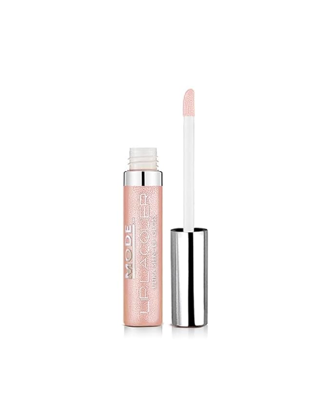 FIZZZ (Ultra Shimmering Pink Champagne Pearl)