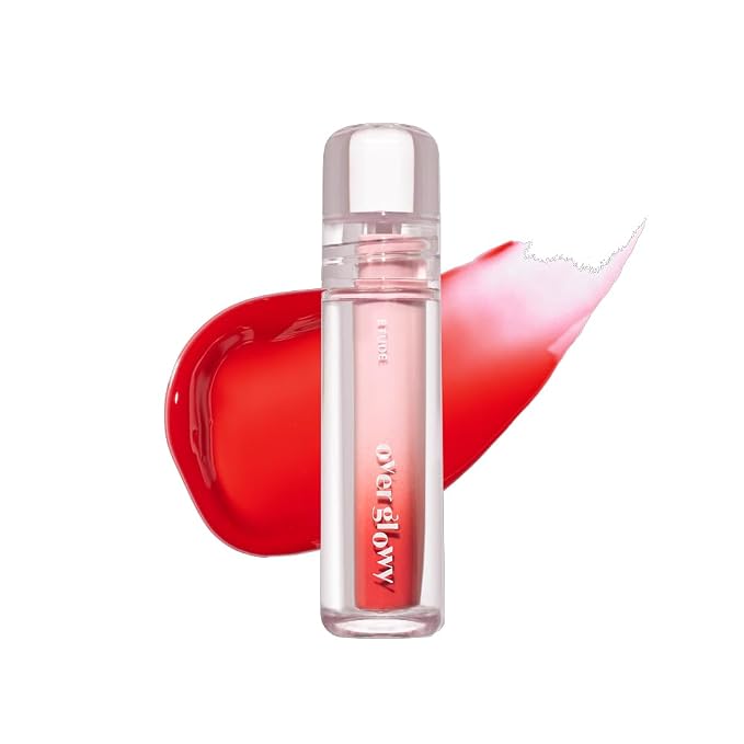 Glossy - Fresh Apple