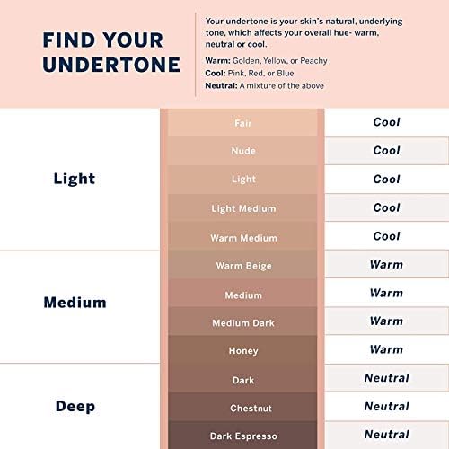 Warm Beige