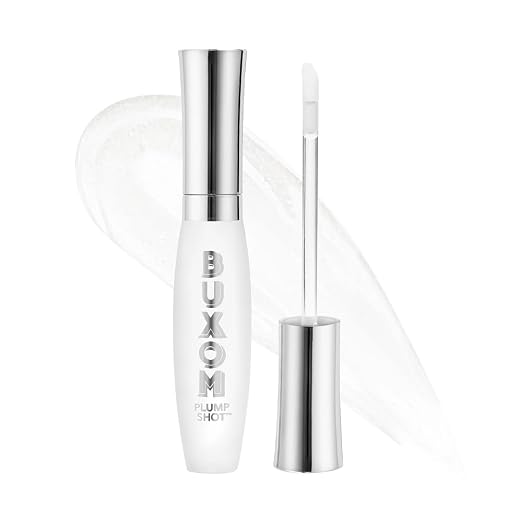 Glossy - Filler (Clear​)