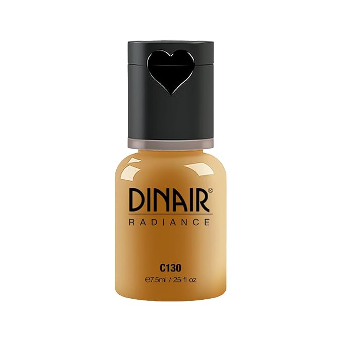 Dark Golden Beige