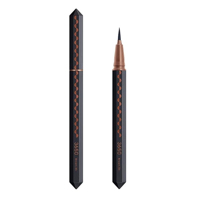 Brown Black