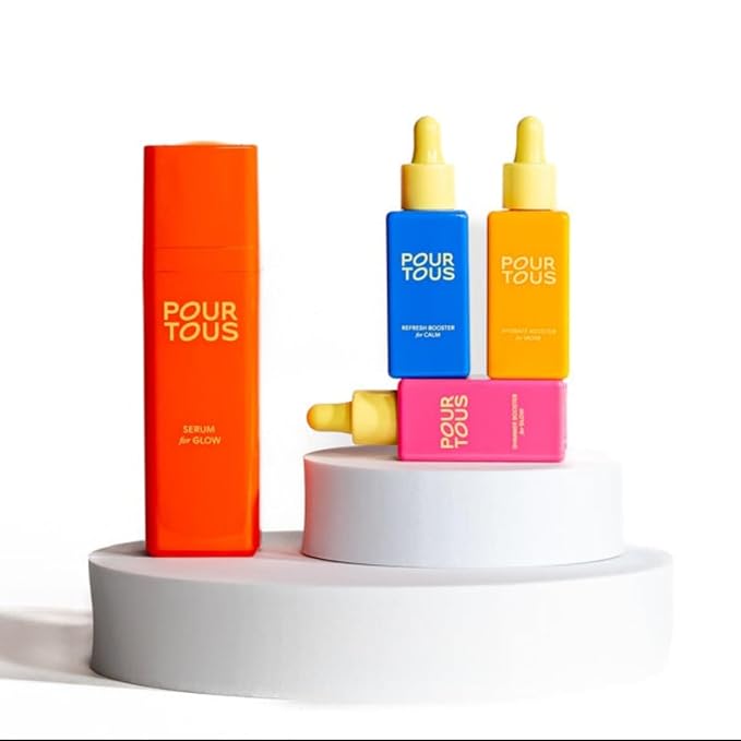 Serum Set